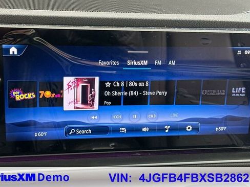 Certified 2025 Mercedes-Benz GLE 350 Black image 38