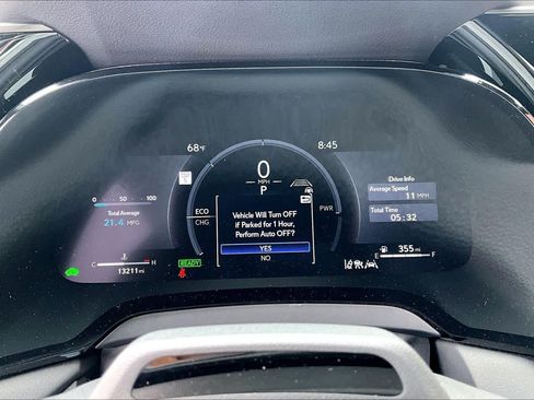 Used 2025 Lexus RX 350h w/ Convenience Package AWD/4WD image 26