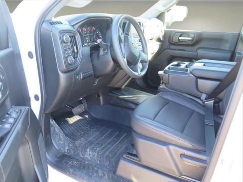 New 2026 Chevrolet Silverado 2500 W/T w/ WT Convenience Package AWD/4WD image 11