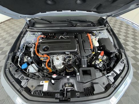 Used 2023 Honda Accord Sport image 28