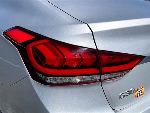 Used 2017 Genesis G80 3.8 AWD/4WD image 29