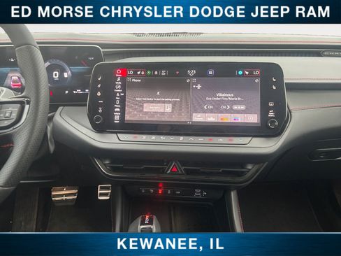 New 2026 Dodge Charger R/T image 11