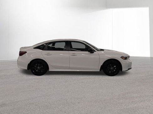 Used 2026 Honda Civic Sport image 37