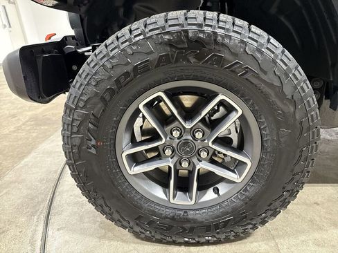 New 2026 Jeep Gladiator Mojave image 25