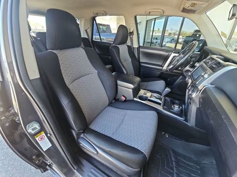 Used 2014 Toyota 4Runner SR5 image 16