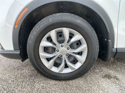 Used 2023 Honda CR-V LX image 11