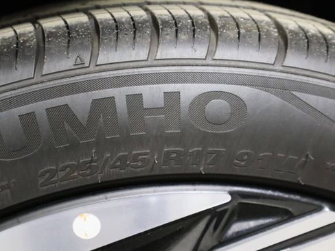 Used 2025 Kia K4 EX image 37