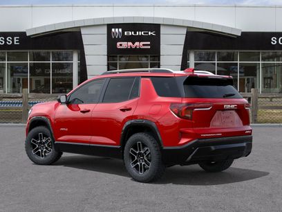 New 2027 GMC Terrain AT4 w/ Convenience Package III