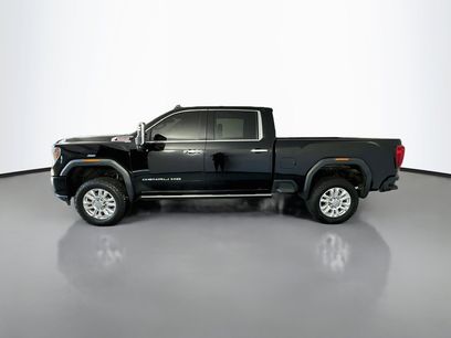 Used 2022 GMC Sierra 2500 Denali
