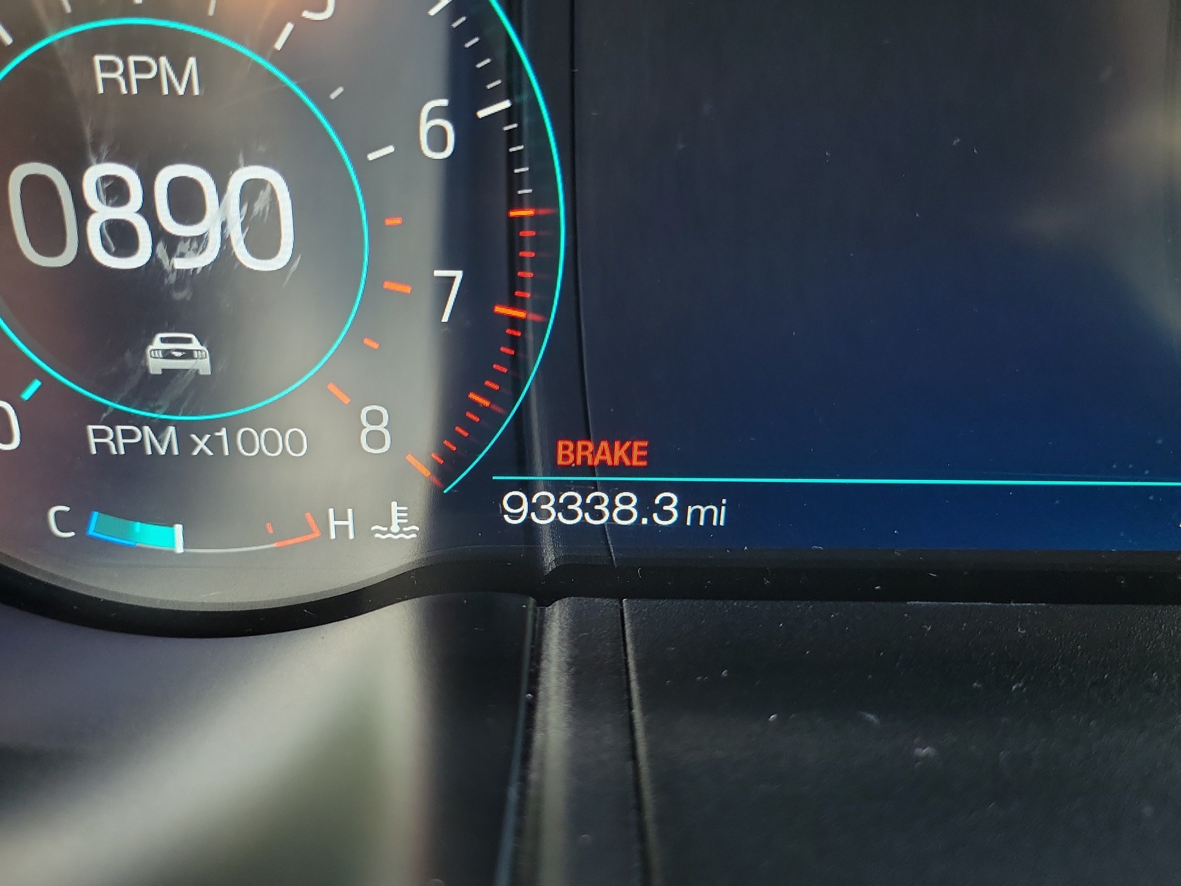 Used 2020 Ford Mustang Premium w/ 2.3L High Performance Package RWD image 19