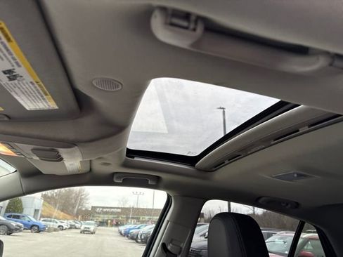 Used 2016 Buick Encore Convenience image 12