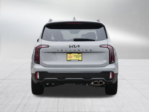 Used 2025 Kia Telluride SX Prestige X-Line image 6