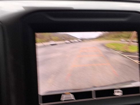 Used 2023 Chevrolet Silverado 1500 Custom Trail Boss image 18