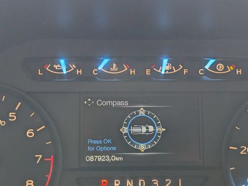 Used 2017 Ford F150 XL w/ Equipment Group 101A Mid AWD/4WD image 20