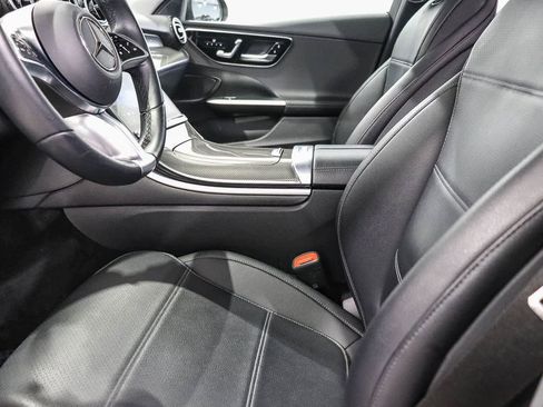 Certified 2022 Mercedes-Benz C 300 Sedan image 18