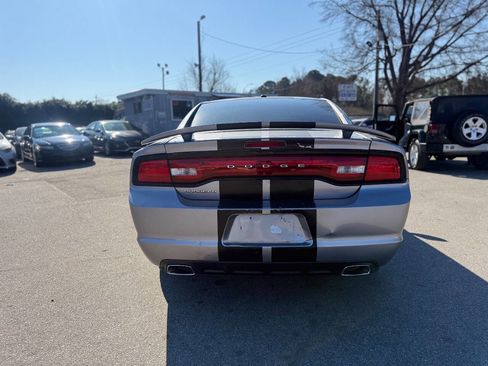 Used 2014 Dodge Charger SXT w/ Blacktop Package image 6