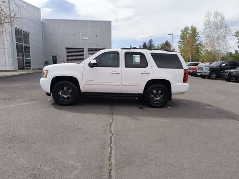 Used 2013 Chevrolet Tahoe LT image 2