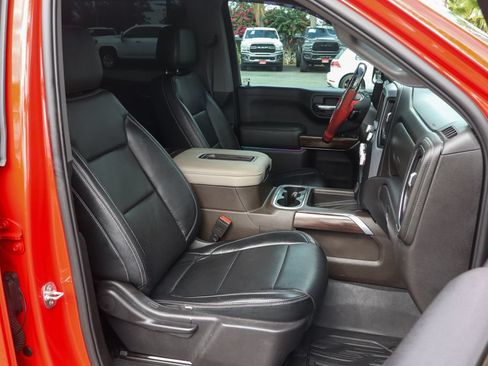 Used 2022 GMC Sierra 1500 Elevation AWD/4WD image 52