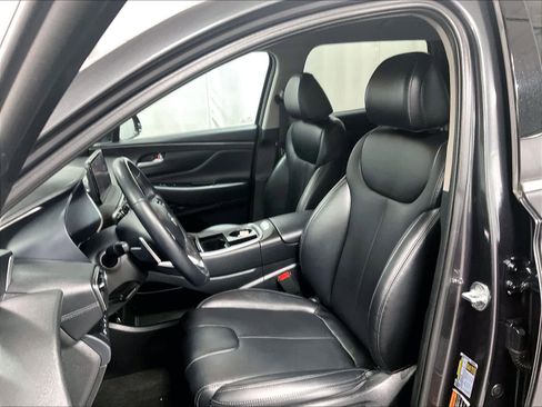 Used 2023 Hyundai Santa Fe XRT image 10