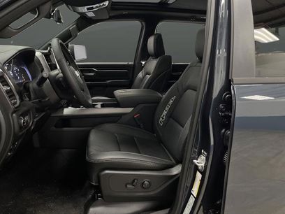 New 2026 RAM 1500 Rebel w/ Advanced Safety Group II