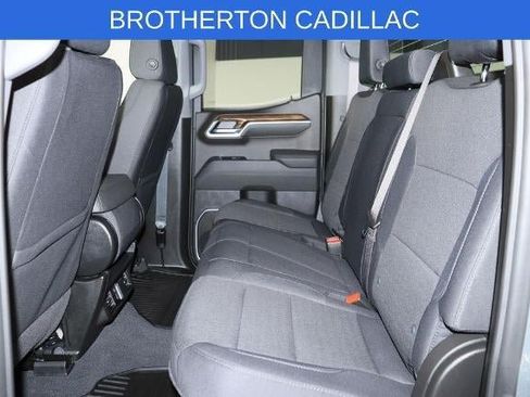 Used 2026 GMC Sierra 1500 Elevation AWD/4WD image 30