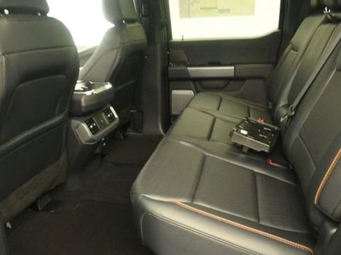 New 2026 Ford F150 Lariat AWD/4WD image 10