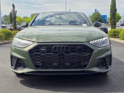 Used 2023 Audi A4 2.0T Premium Plus w/ Premium Plus Package