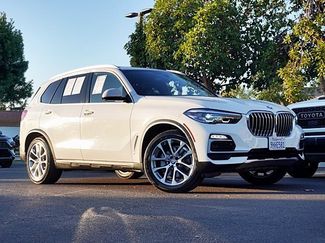 Used 2020 BMW X5 sDrive40i w/ Convenience Package video 2