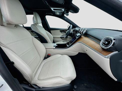 Used 2023 Mercedes-Benz C 300 Sedan image 20