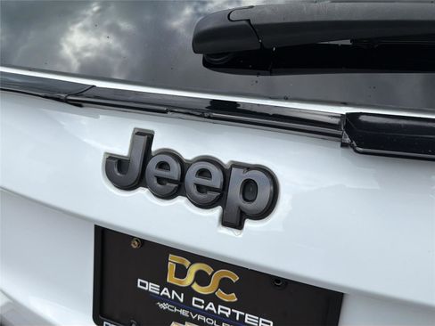 Used 2020 Jeep Grand Cherokee Limited X AWD/4WD image 39