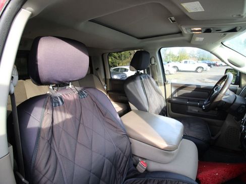 Used 2009 Dodge Ram 1500 Truck TRX image 16