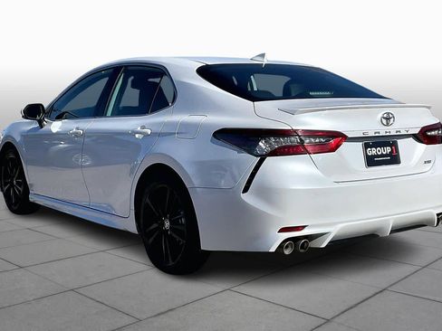 Used 2024 Toyota Camry XSE image 10