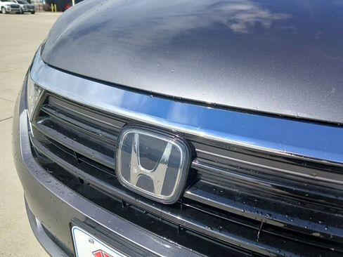 Used 2022 Honda Odyssey Touring image 9