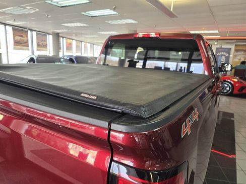 Used 2016 Chevrolet Silverado 1500 LT w/ All Star Edition image 31