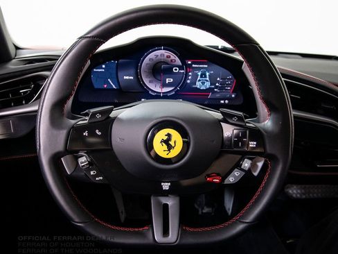 Certified 2021 Ferrari SF90 Stradale AWD/4WD image 11