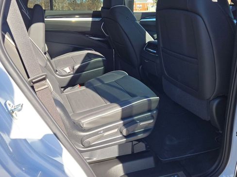 New 2026 Cadillac Escalade Luxury w/ Touring Package image 12