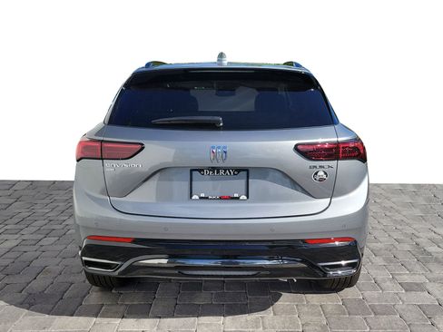 New 2026 Buick Envision Sport Touring image 5
