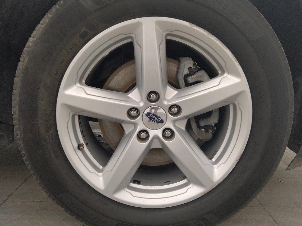 Used 2018 Ford Explorer FWD image 31