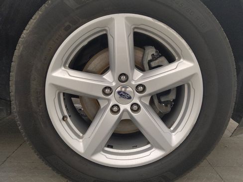 Used 2018 Ford Explorer FWD image 31