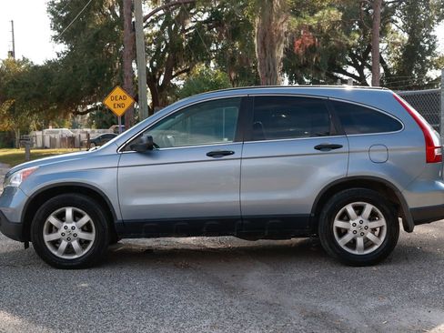 Used 2007 Honda CR-V EX image 2