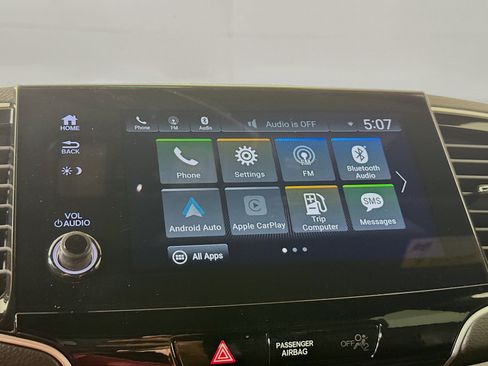 Used 2021 Honda Passport EX-L image 16