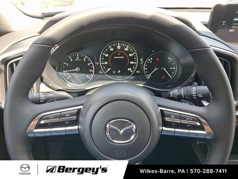 New 2026 MAZDA CX-50 Meridian Edition AWD/4WD image 16