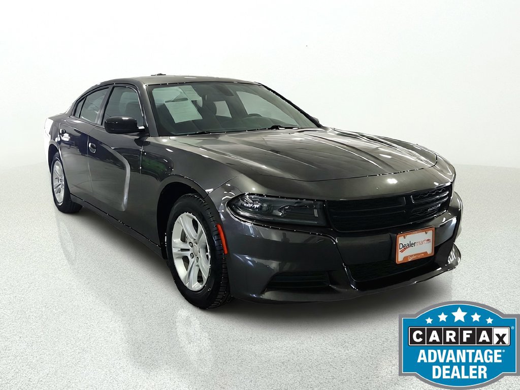 Used 2023 Dodge Charger SXT RWD image 10