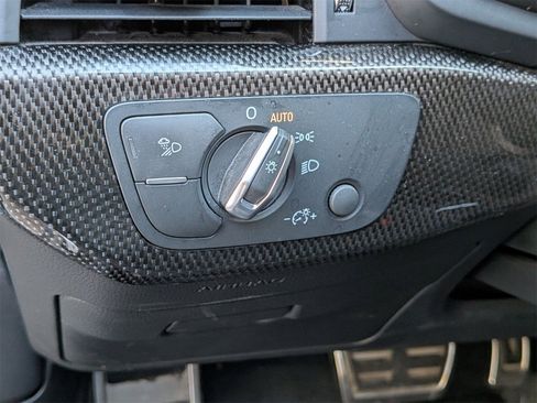 Used 2019 Audi S5 Premium Plus w/ Premium Plus image 17