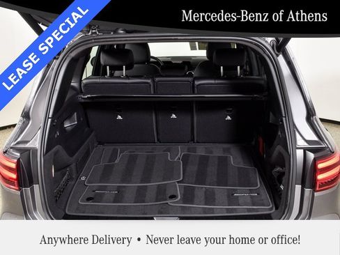 New 2026 Mercedes-Benz GLB 35 AMG 4MATIC image 48