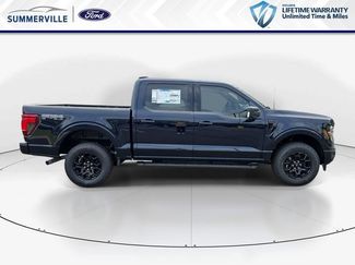 New 2026 Ford F150 XLT w/ Equipment Group 302A MID AWD/4WD video 2
