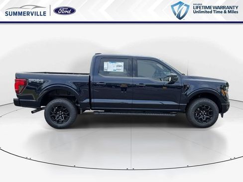 New 2026 Ford F150 XLT w/ Equipment Group 302A MID AWD/4WD image 2