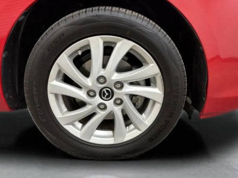 Used 2013 MAZDA MAZDA3 i Grand Touring FWD image 23