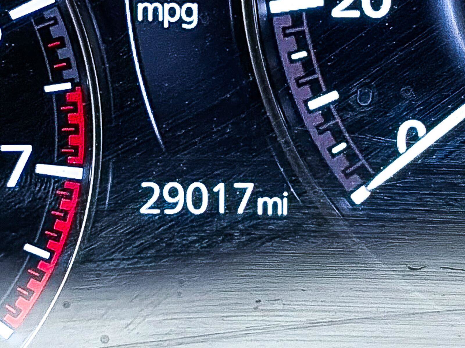 Used 2024 MAZDA CX-50 AWD 2.5 S w/ Cargo Package image 31