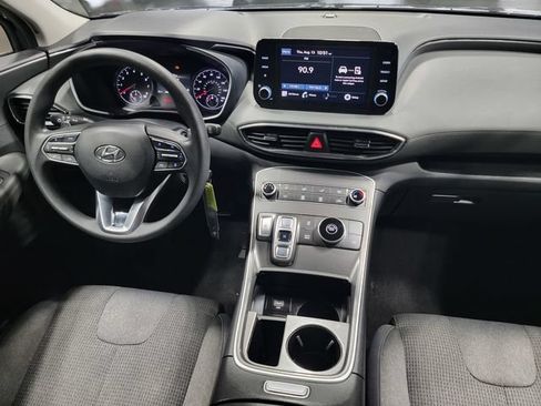 Used 2023 Hyundai Santa Fe SE FWD image 28